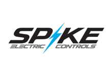 Spike Electric Controls in Carousel