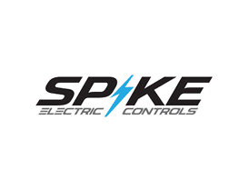 KMS-Sales_Spike-Electric-Controls_logo